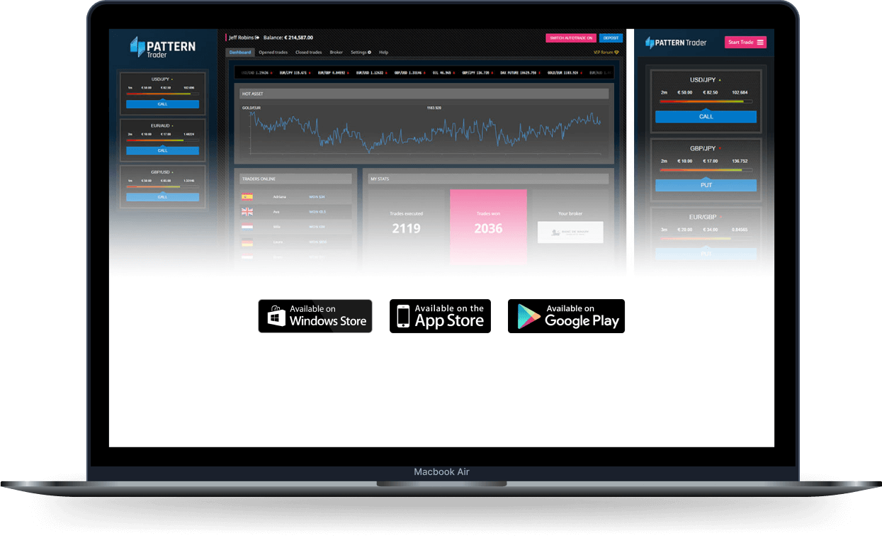 Arventalis GPT on desktop and mobile
